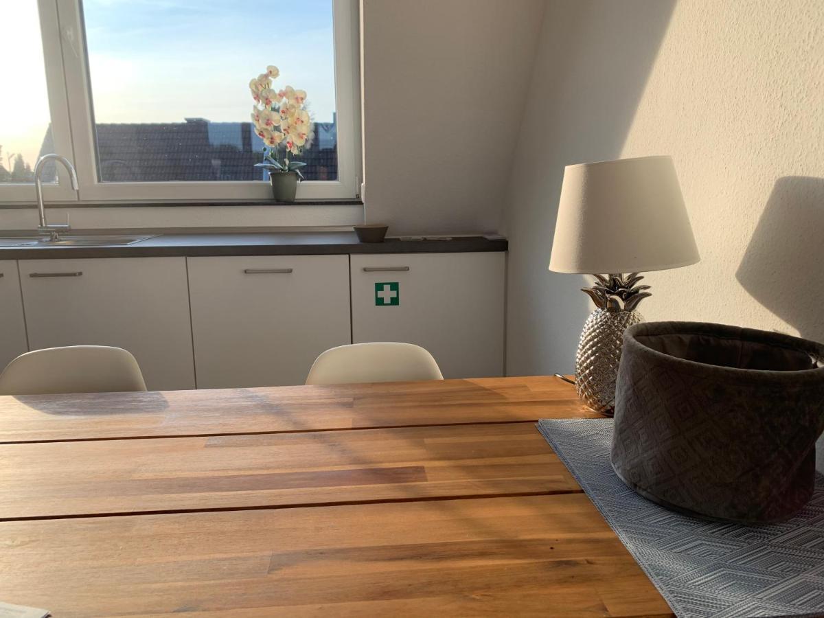 Apartment Brander Blick *